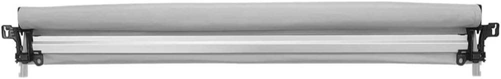 DorkTees Car Window Shades for Cayenne 2011 2012 2013 2014 2015 2016 2017 2018 Car Panorama Sunroof Sunshade Curtain Cover Assembly 95856230702