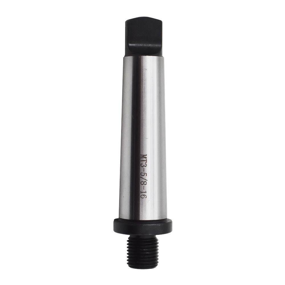 Uchwyt wiertarski 3MT do 5/8"-16 z gwintem MT3