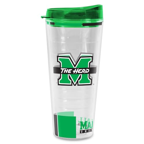Image of Rico Industries NCAA Double Wall Tritan Tumbler 16oz or 22oz