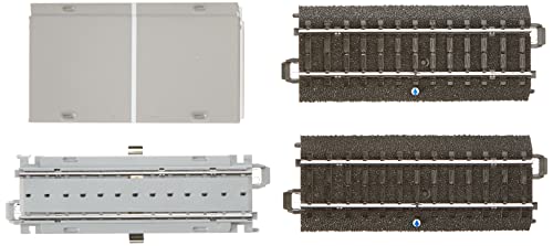 Marklin My World C Track Add-on Set for RR Crossing 74920