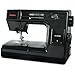 Janome Heavy Duty HD-3000 Black Edition Sewing Machine with Bonus 6 Piece Quilting Kit