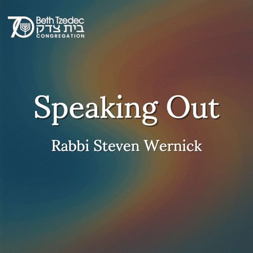 Speaking Out