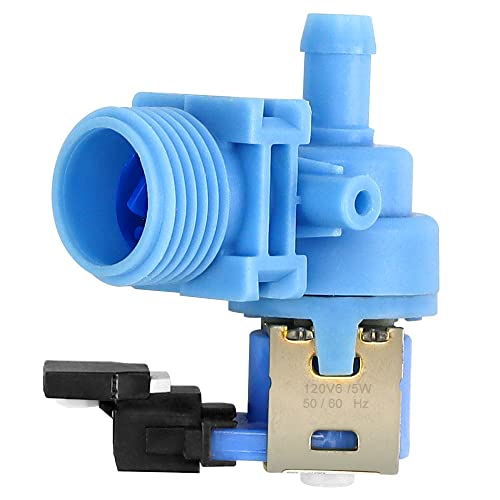 5 Symptoms Of A Bad Dishwasher Water Inlet Valve (Solved)