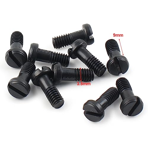 10 tornillos de pie para máquina de coser JUKI pack 10 miniatura 2