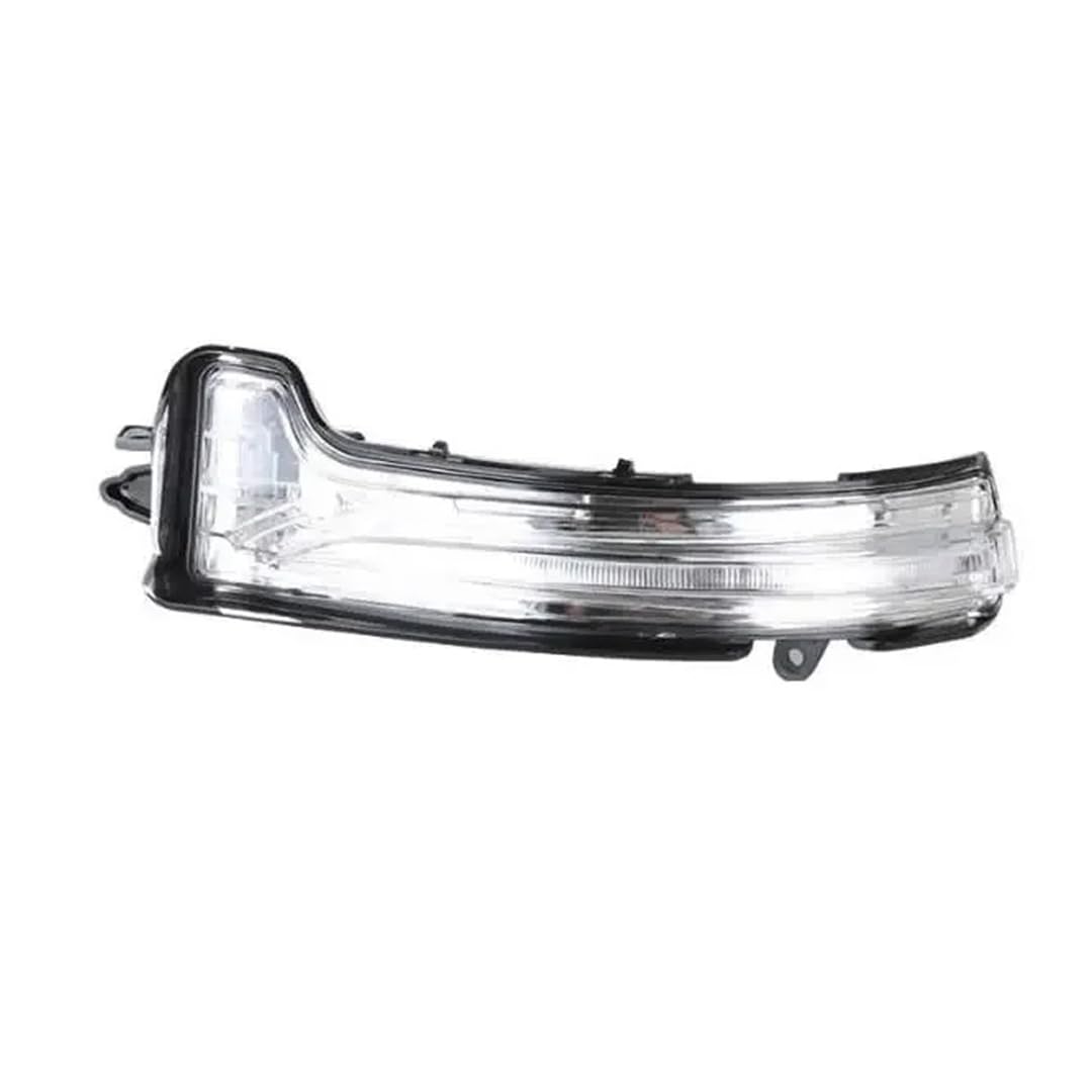 Rufutle Side Marker Lights for Buick Encore GX/PLUS, Rear View Turn Signal Light Side Mirror Rearview Indicator Turning Lamp