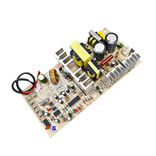 HYS80-12J 110V PCB200816K1 Red Wine Cooler Power Supply Board Main Board Power Supply Refrigerator Parts