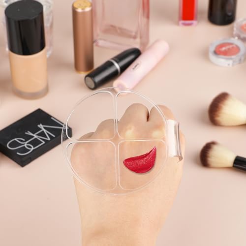 Handy Makeup Palette Set: Versatile and Convenient! - Image 3