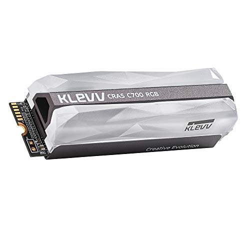 CRAS C700 RGB