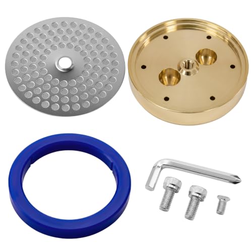 GA200IM Brass Tune Up Kit Fit for Gaggia Classic Pro/Evo Espresso Machine