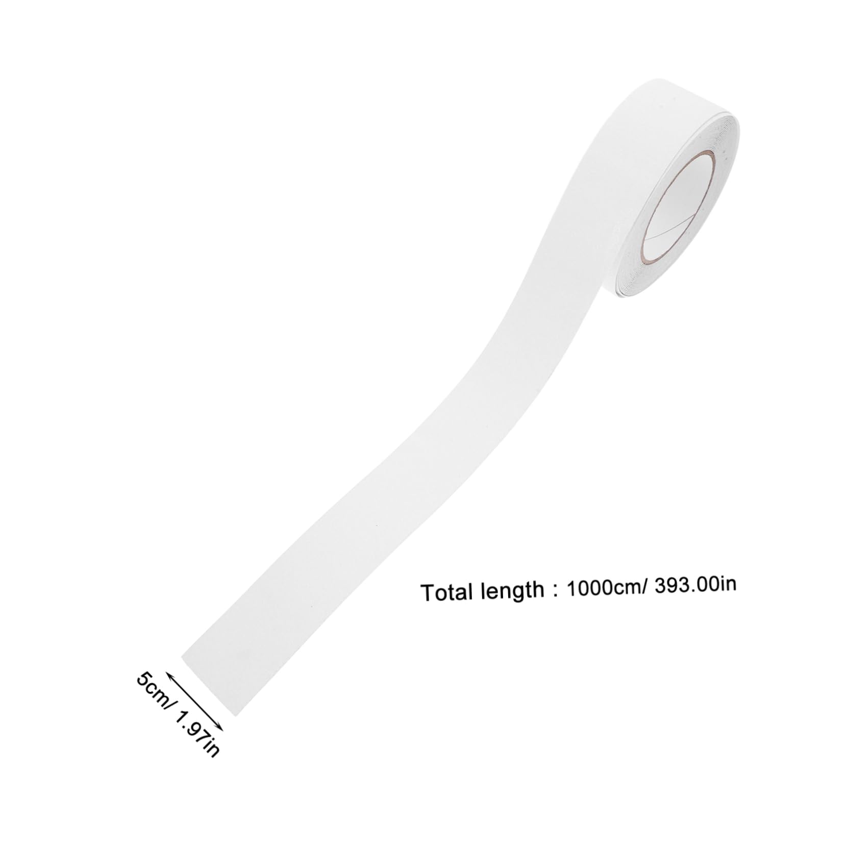 ARTIBETTER Safety Stair Nonskid Tape Stair Treads for Wooden Steps Anti-wear Material for Home