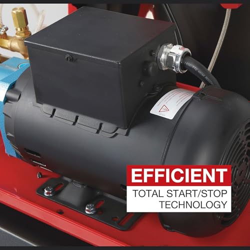 NorthStar 2750 PSI Hot Water Washer 230V