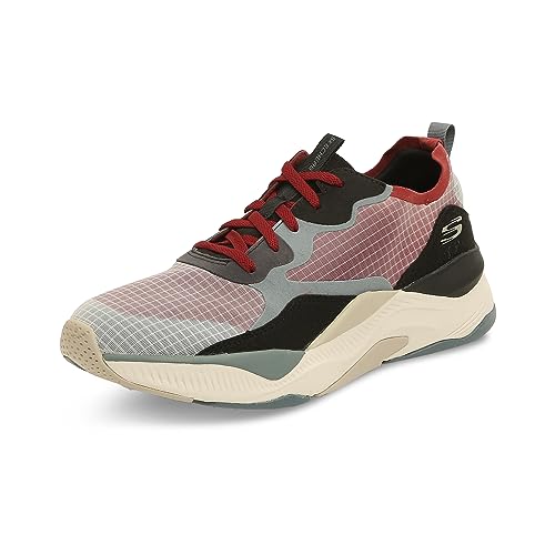 Image of Skechers Mens MIRA Walking Shoes