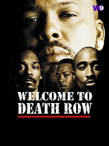 Welcome to Death Row
