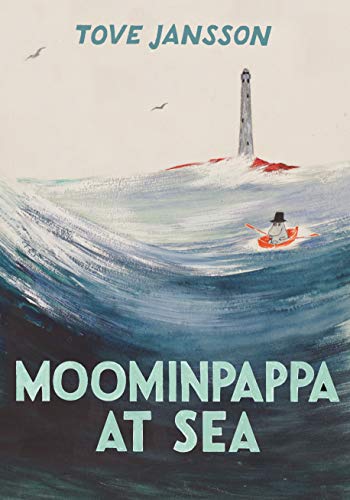 Moominpappa at Sea (Moomins Collectors' Editions) Moominpappa at Sea (Moomins Collectors' Editions)