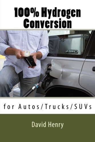 100% Hydrogen Conversion