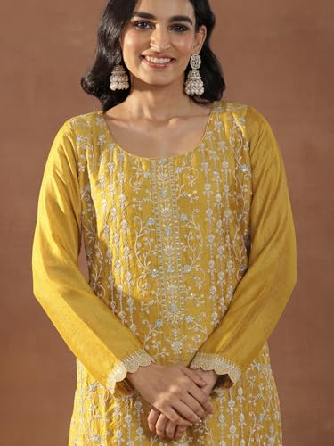 Image of Libas Womens Kurta Sets