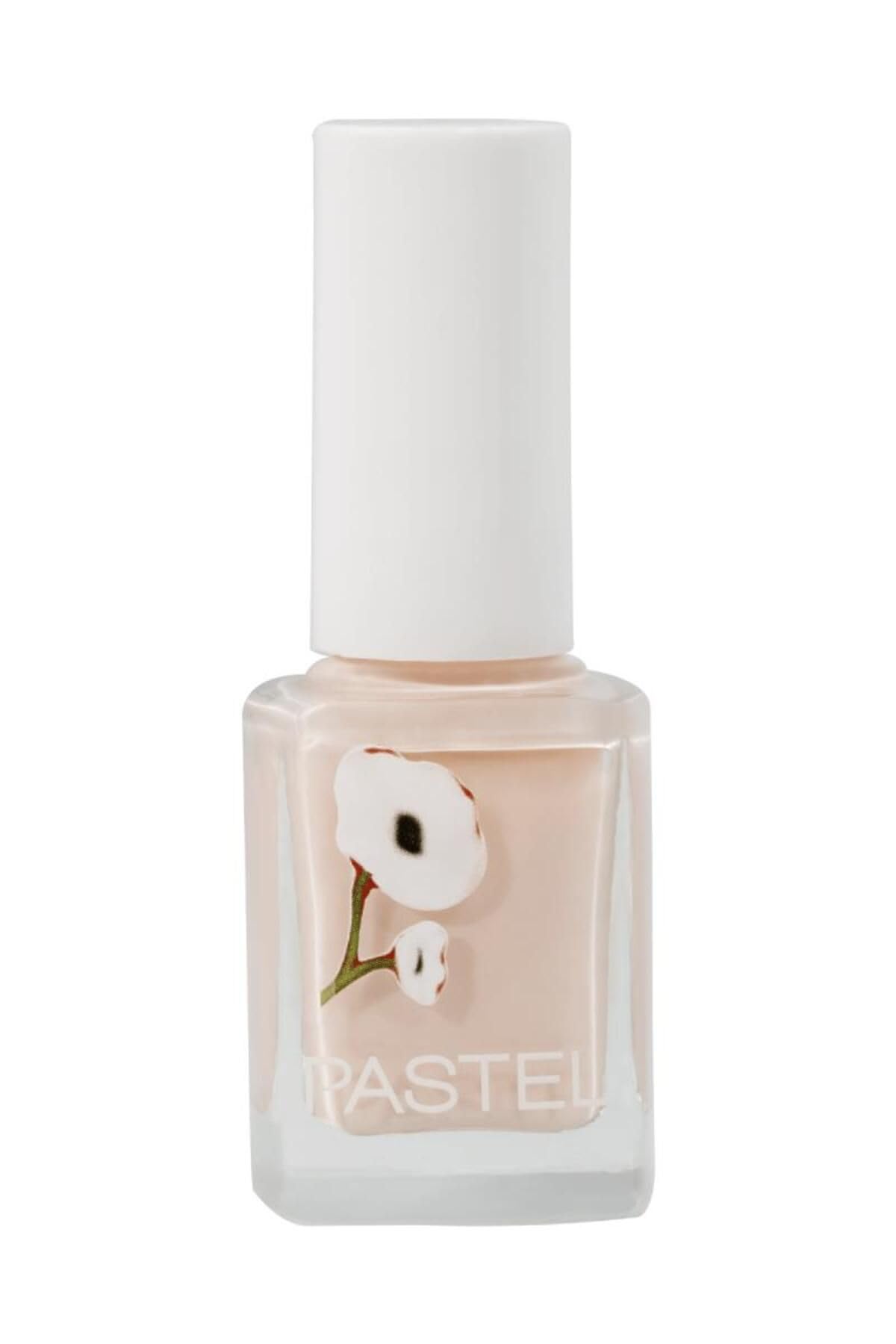 PASTEL Pure Oje 408