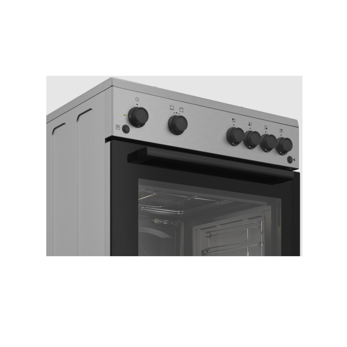 Gas stove BEKO