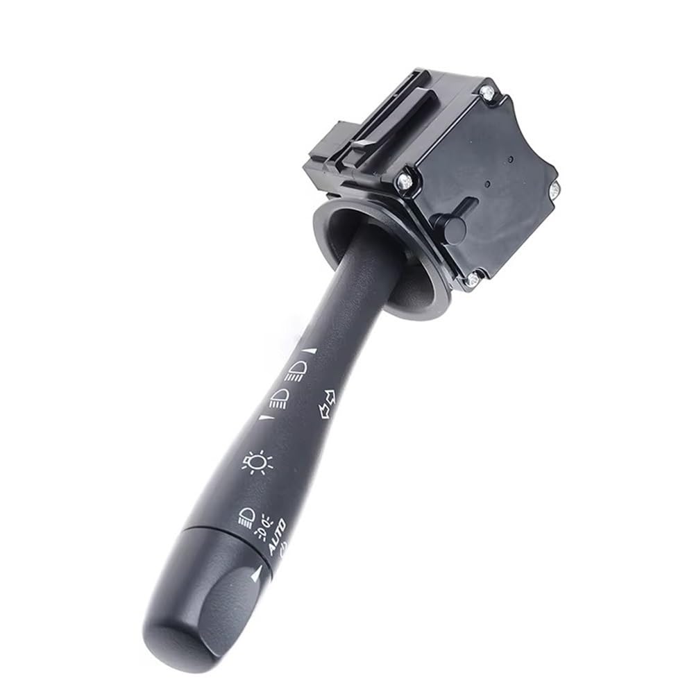 Commutateur de colonne de direction avec commande de phares stable pour Pontiac G5 - 5