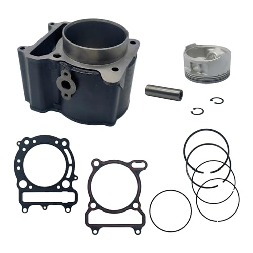 Kit de cilindros Linhai 400 LH400 ATV 180MQ, piezas de repuesto 27228 y 27241 para motor