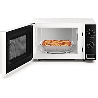 Whirlpool MWP 103 W forno a microonde Superficie piana Microonde con grill 20 L 700 W Bianco