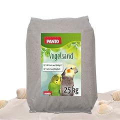 PANTO Vogelsand mit Anis...