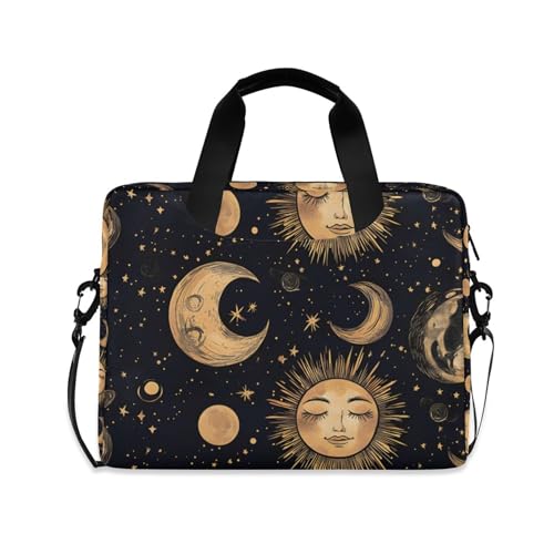 Funda maletín para laptop ALAZA 13-15.6 pulgadas miniatura 1