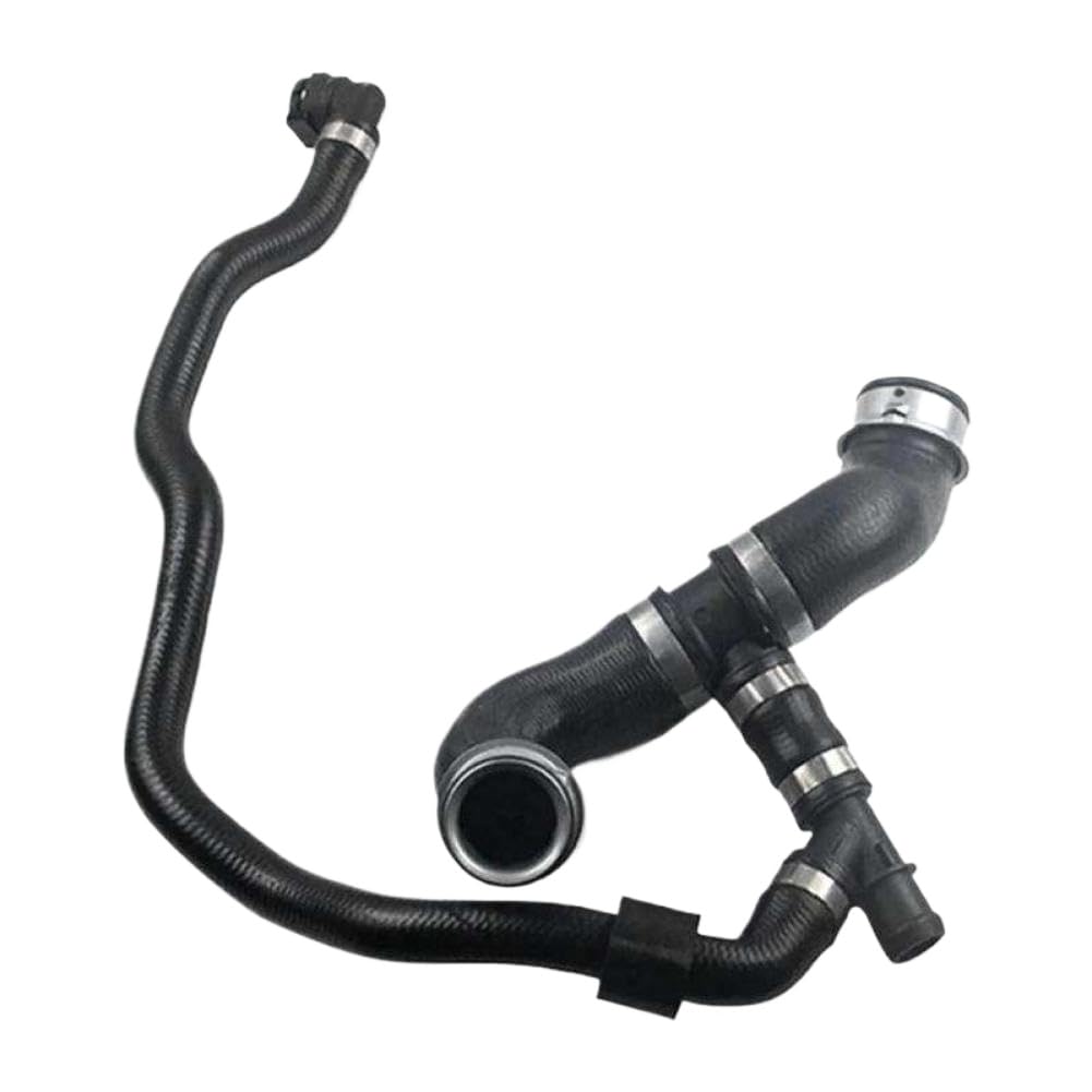 Nspmebtgw Onecolor Auto Radiator Hose Replacement Compatible With W204 W212 A207 C180 C204 C207 C200 2045018282
