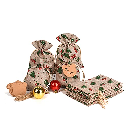 XCFWin 12pbN NX}XMtgobO Вt ėp\ȃfUC NX}Xp[eB[pi LOi (̎}A13 x 18cm/5 x 7C`)