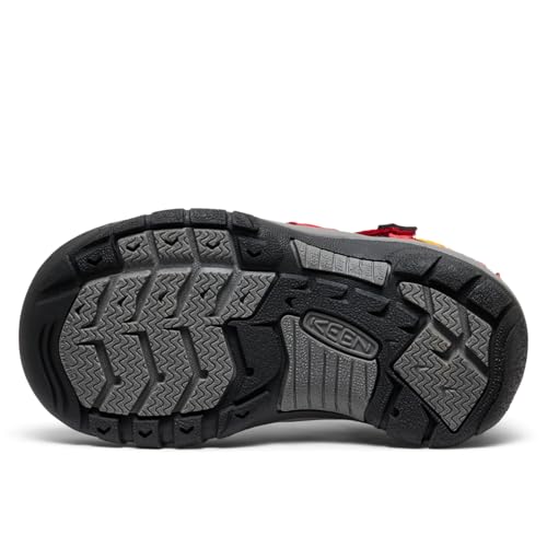 Image of KEEN Unisex-Child Newport H2 Closed Toe Water Sandals