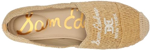 Image of Sam Edelman Womens KarlaBallet Flat