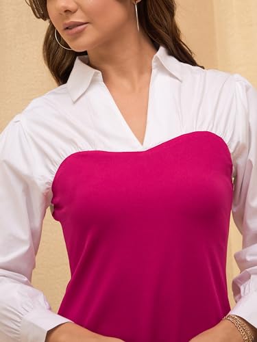 Image of Rare Women Mini Casual Dress