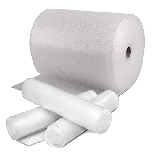 750mm x 100m Small Bubble Wrap Roll - STAR SUPPLIES