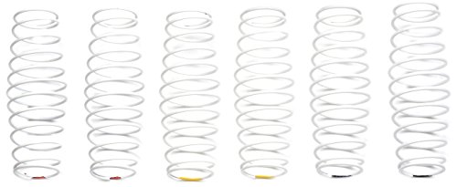 TAMIYA 300054084 Barrel Spring Set CR 01