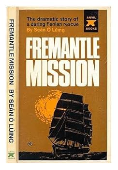 Paperback Fremantle Mission Book