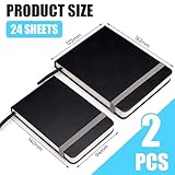 Zoom IMG-2 2 pezzi carta ad acquerello Zoom IMG-2 2 pezzi carta ad acquerello