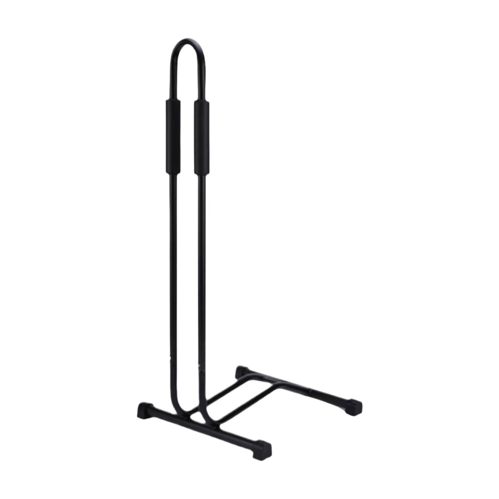 Soporte de acero para bicicletas en garaje exterior e interior y terrazas amplias