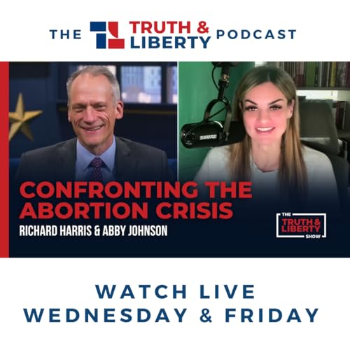Unthinkable: Confronting the Abortion Crisis with Abby Johnson