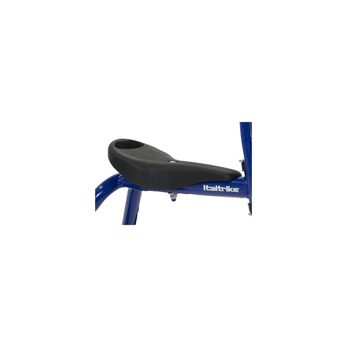 Italtrike Trójkołowy rower biegowy Atlantic Walker dla małych dzieci - 1+