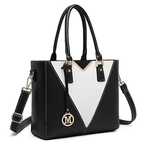 Sac à main Miss Lulu multicolore Cover