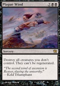 Magic the Gathering Plague Beetle - Coleottero della Peste - [ULG] [EX