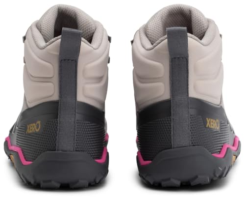 Image of Xero Shoes Women's Scrambler Trail Mid Hiking Boot