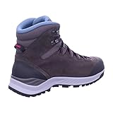 LOWA LOWA® EXPLORER II GTX MID Ws, grau(anthrazitbeere), Gr. 6