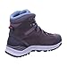 LOWA LOWA® EXPLORER II GTX MID Ws, grau(anthrazitbeere), Gr. 6