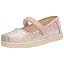Champagne Iridescent Glimmer