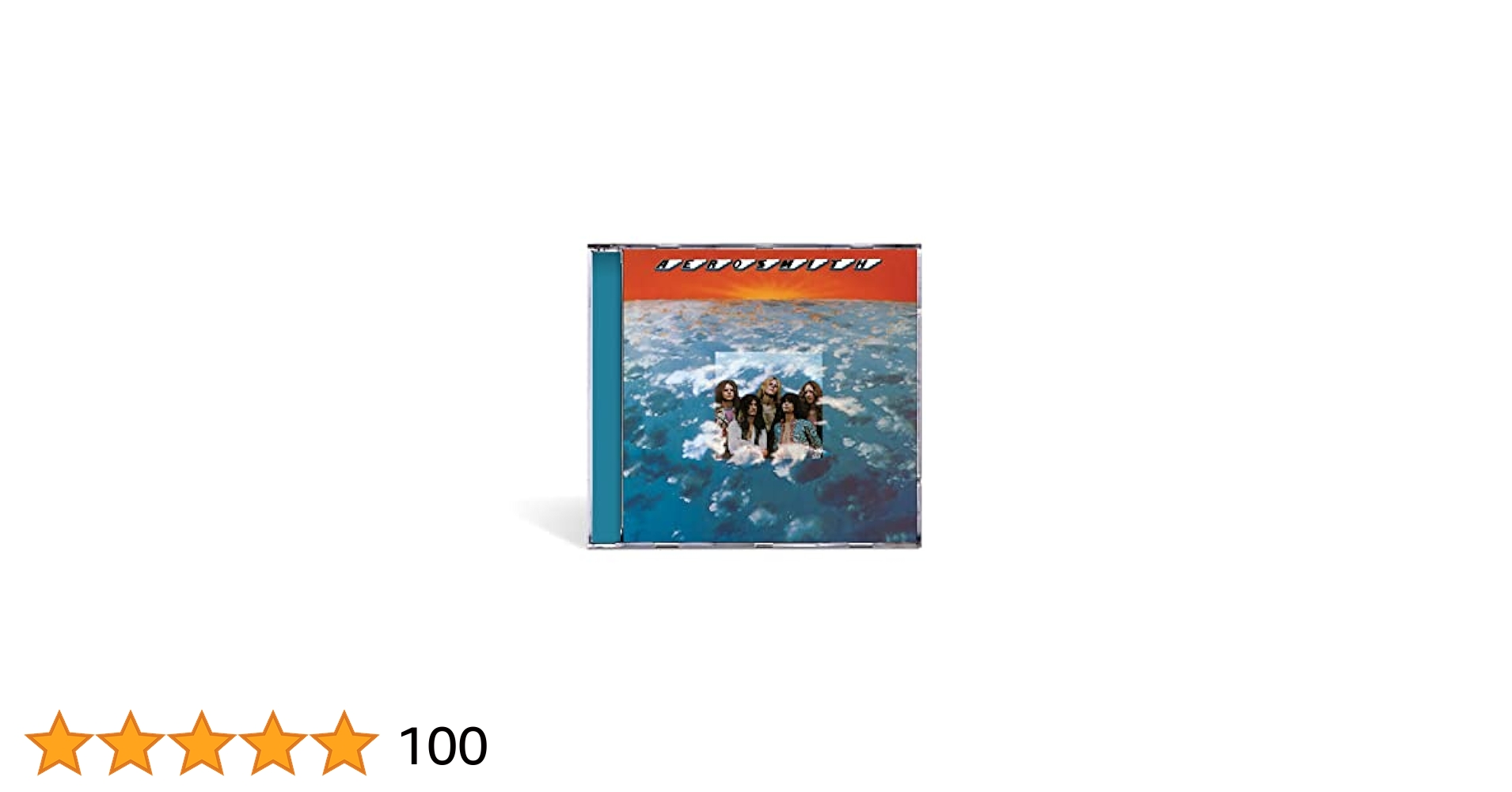 Amazon.co.jp: Aerosmith: ミュージック