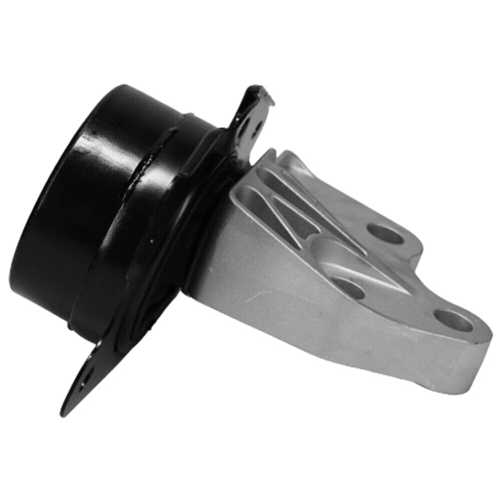 Amazon.com: 4M Auto Parts Left Transmission Mount 1PC, Part 4M 
