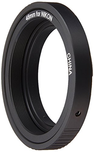 KIPON}NBe o[XA_v^[ jRF}Egp 48mmaYΉ 48mm NIK