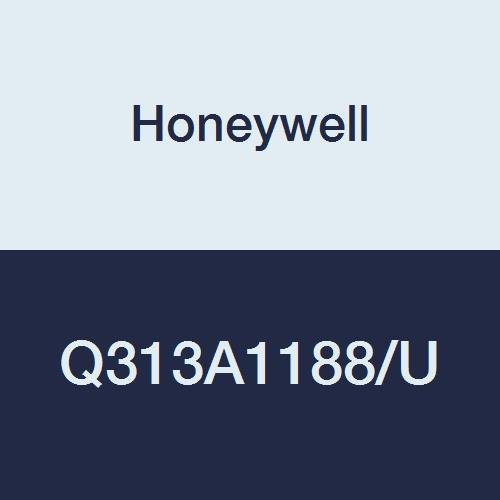 Honeywell Q313A1188/U 750Mv Thermopile with Push-in Clip and Split Nut, 35" Length
