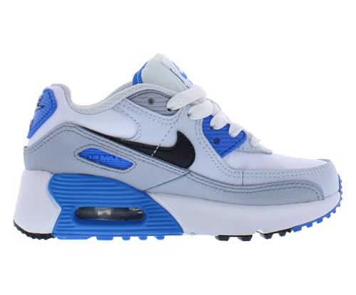 Image of Nike Kid's Air Max 90 LTR Sneaker